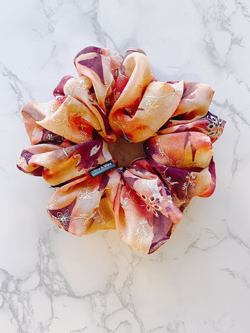 Fiera Jumbo Scrunchie