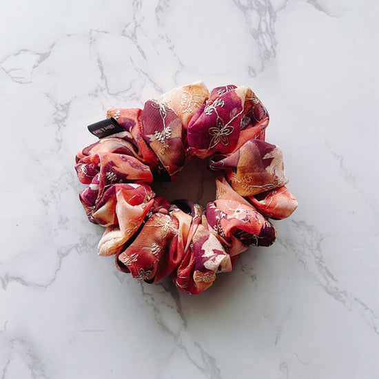 Fiera Petite Scrunchie