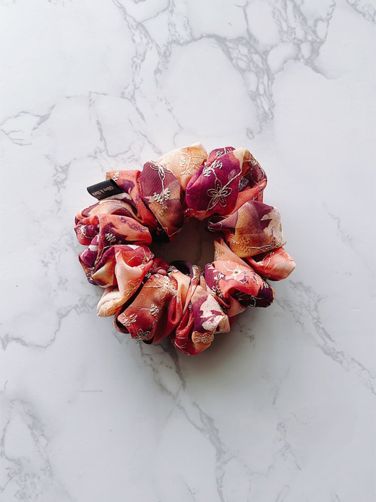 Fiera Petite Scrunchie