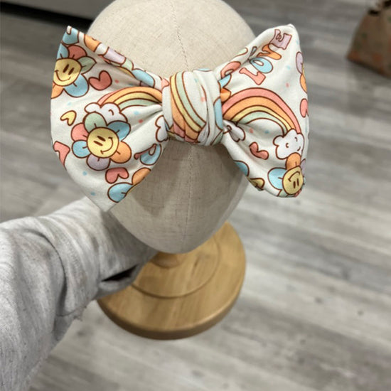 Love is Love Baby Headwrap