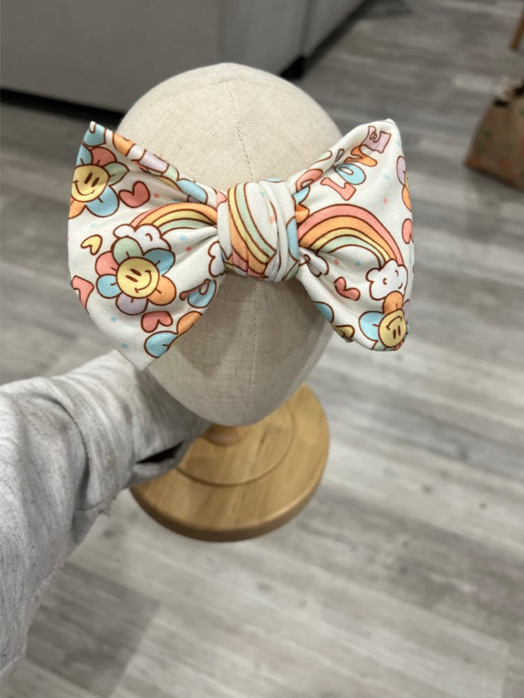 Love is Love Baby Headwrap