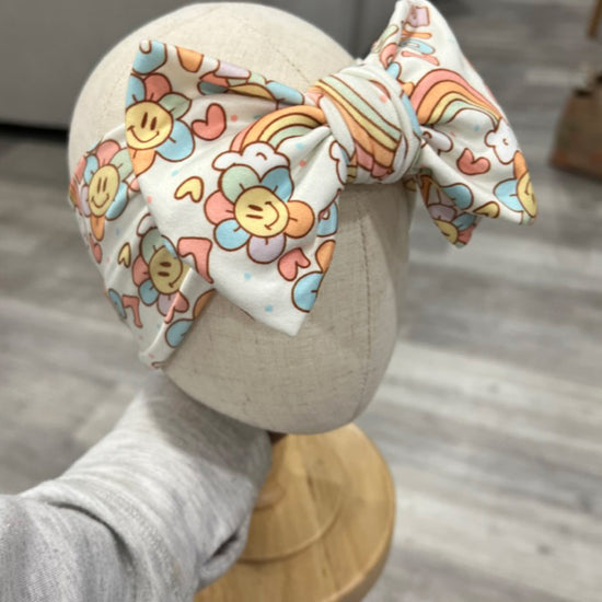 Love is Love Baby Headwrap