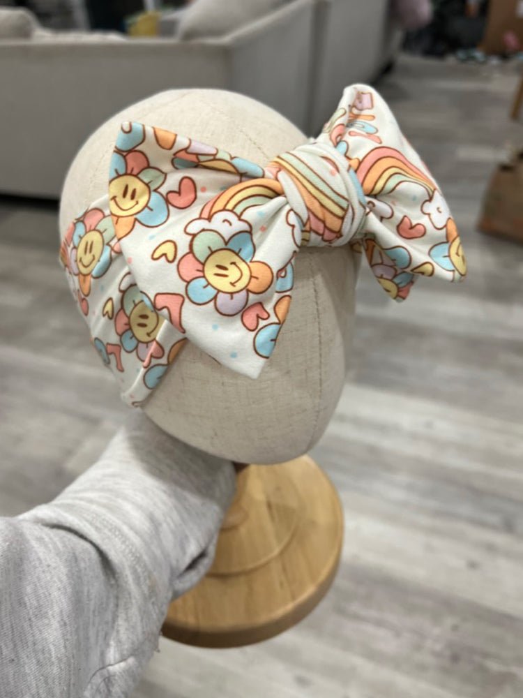 Love is Love Baby Headwrap