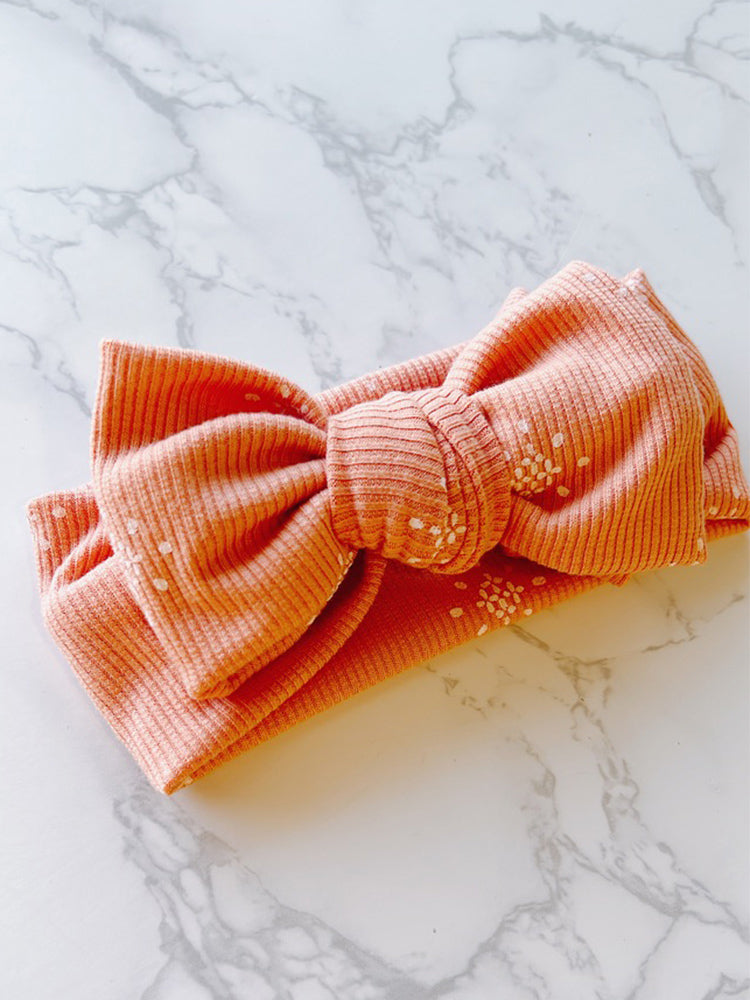 Blooms Baby Headwrap