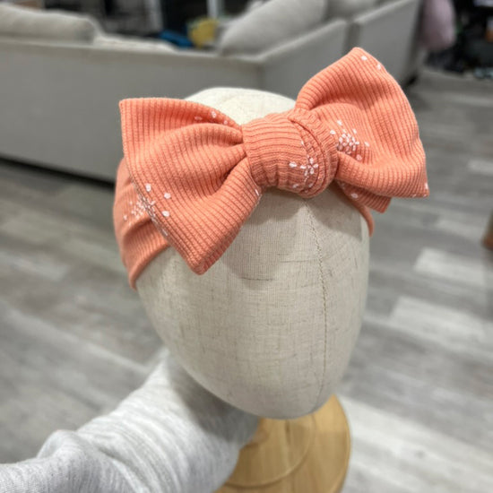 Blooms Baby Headwrap