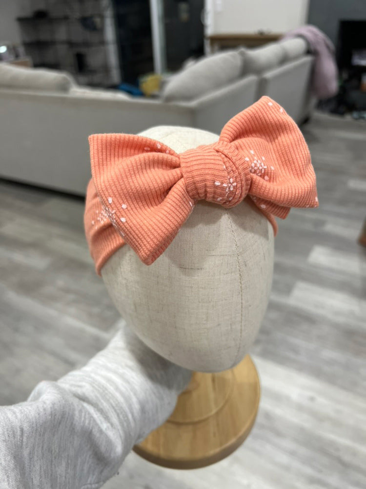 Blooms Baby Headwrap