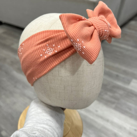 Blooms Baby Headwrap