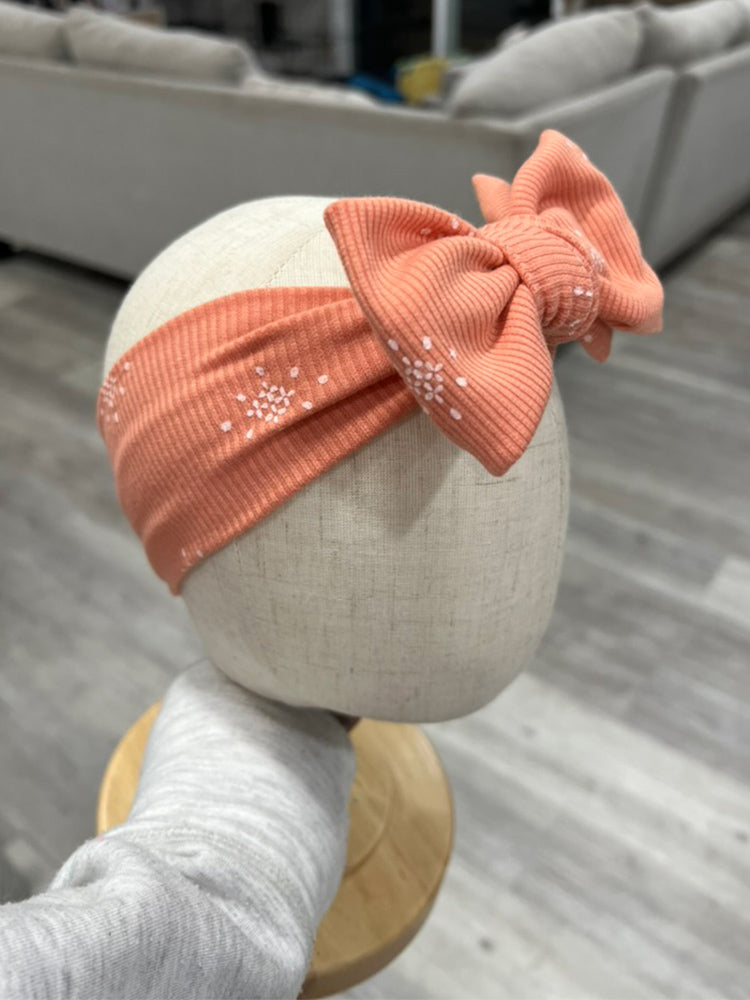 Blooms Baby Headwrap