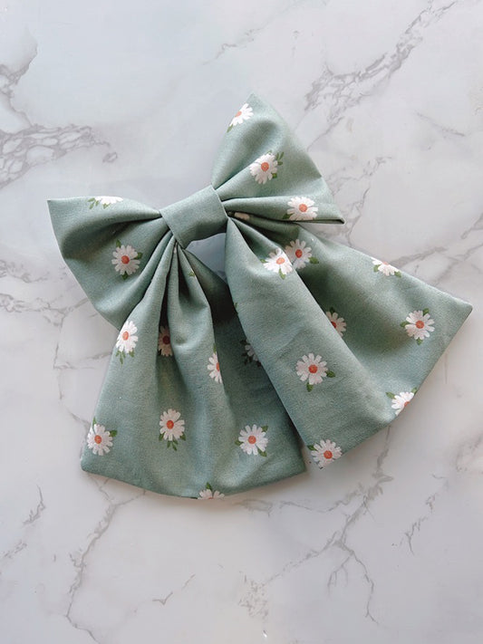 Flower Garden Bow
