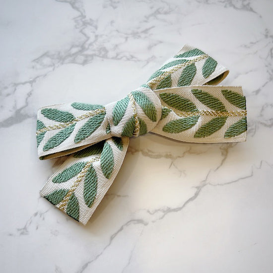 Theresa Knot Bow