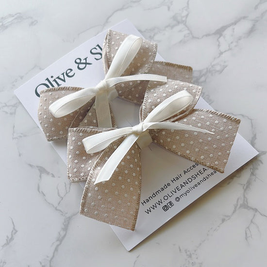 Darling Bow