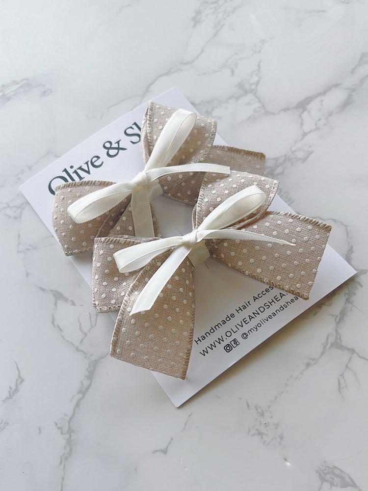 Darling Bow