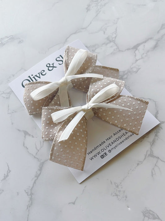 Darling Bow