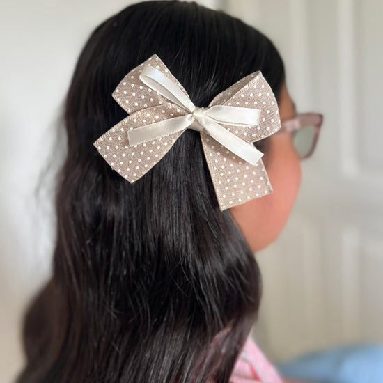 Darling Bow