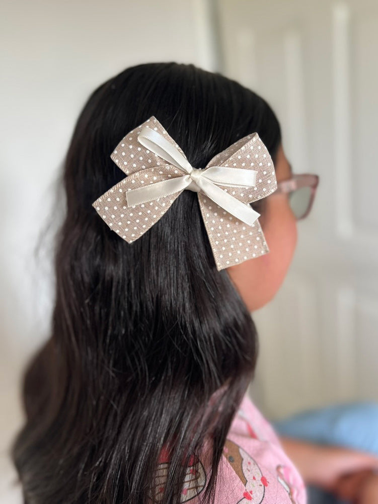 Darling Bow