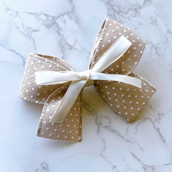 Darling Bow