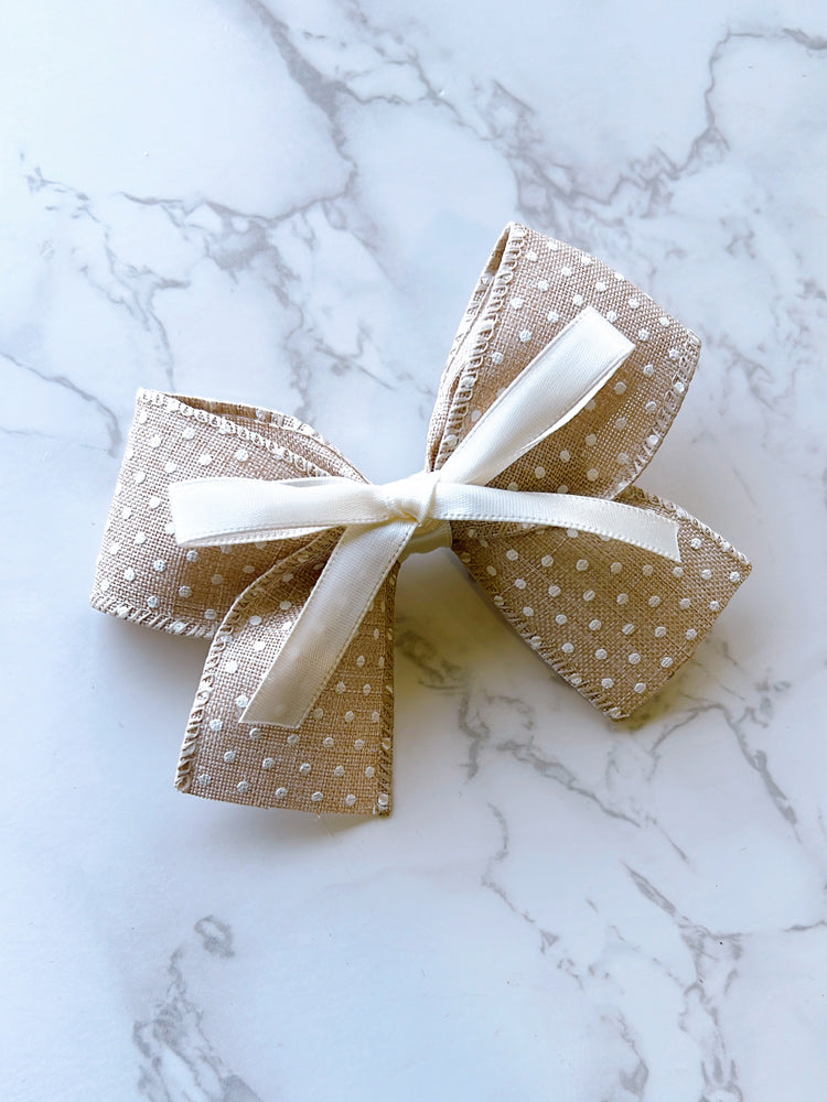 Darling Bow