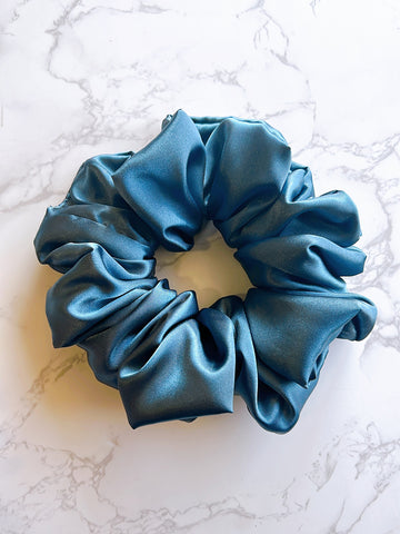 Livid Satin Scrunchie