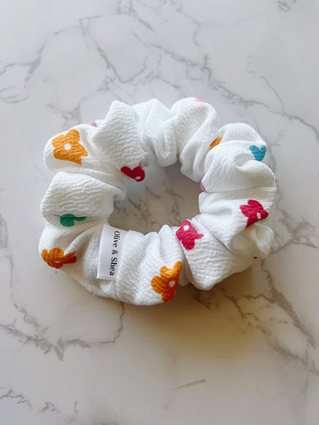 Tiny Toon Mini Scrunchie