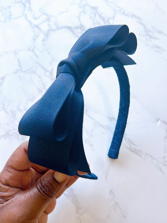 Interchangeable Headband