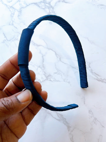 Interchangeable Headband