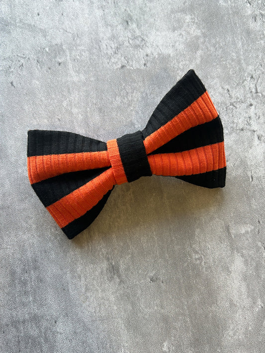 Witching Hour Hair Bow