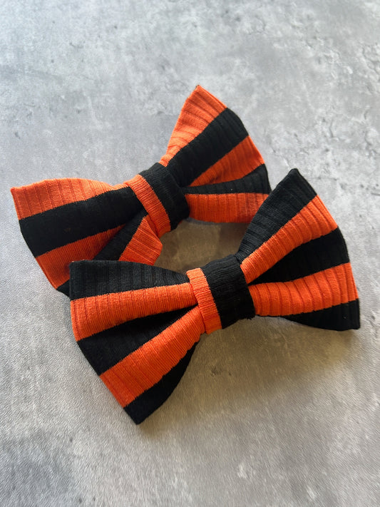 Witching Hour Hair Bow