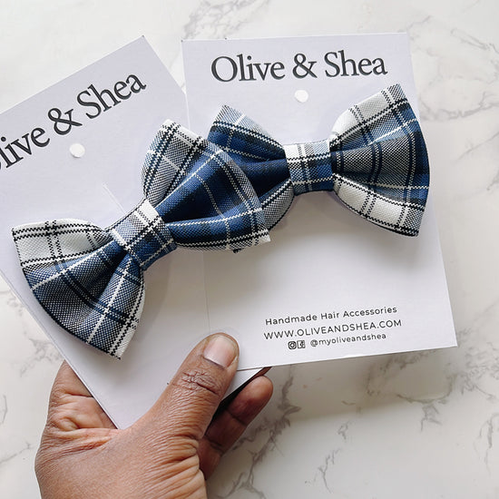 Our Lady of Lourdes School, Tujunga School Hair bows
