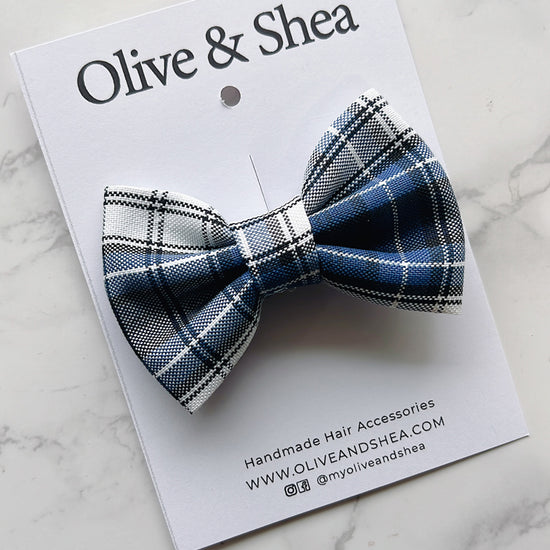 Our Lady of Lourdes School, Tujunga School Hair bows