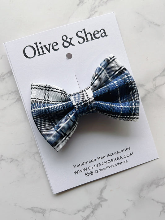 Our Lady of Lourdes School, Tujunga School Hair bows