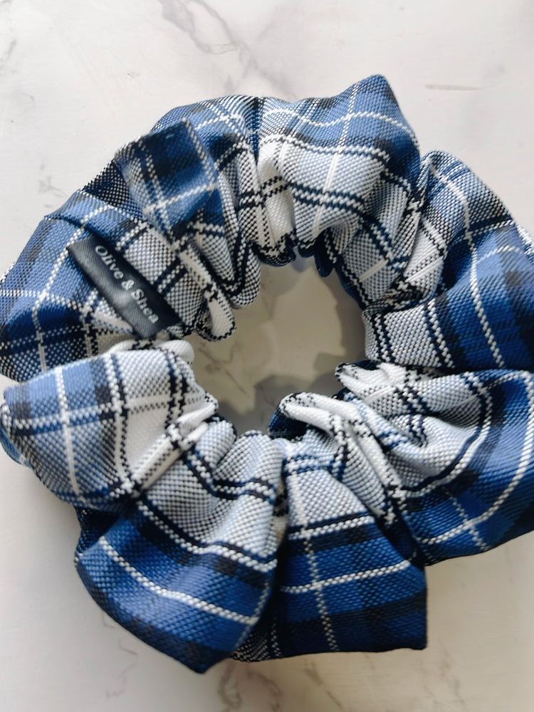 Our Lady of Lourdes School Sunland-Tujunga - Hair scrunchie