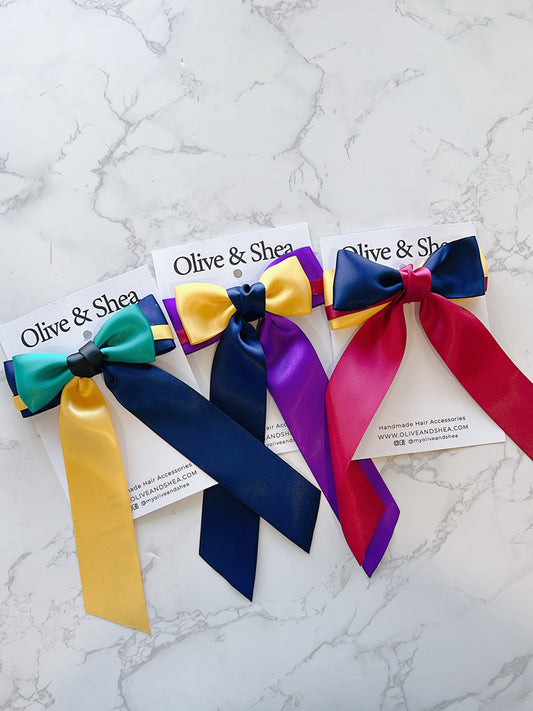 Kpop Hunters Hair Bow
