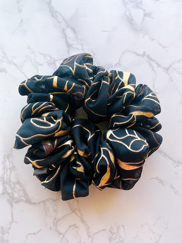 Aurelia Jumbo Scrunchie