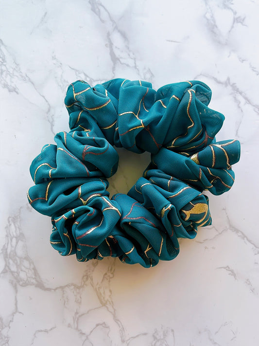 Aurelia Jumbo Scrunchie