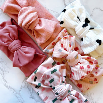 Made for Little Moments