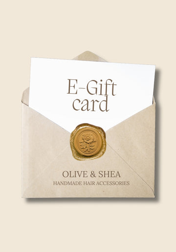 E-Gift Card