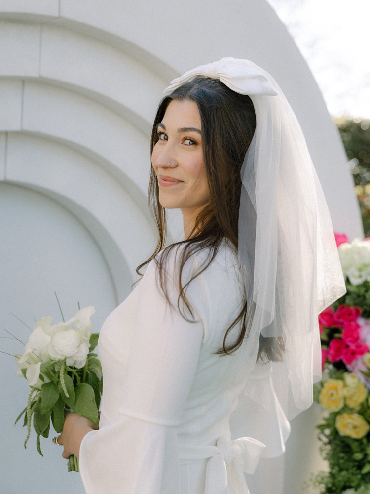 Bridal Veils