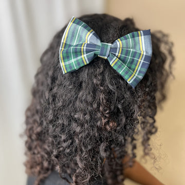 School-Ready Styles