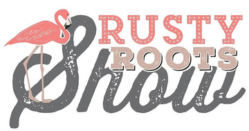 Rusty Roots - Mother's Day Show