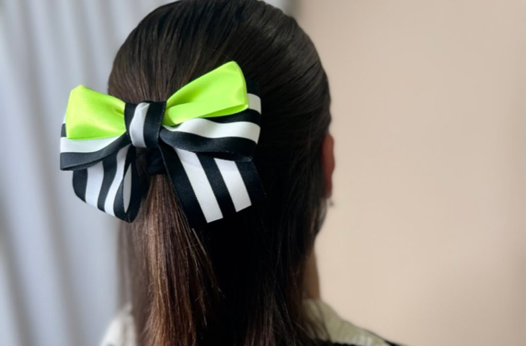 10 Cute Hair Accessories to Spook Up Your Halloween Look